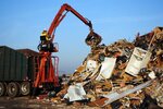 Приём металлолома (ulitsa Sevastyanova, 23), purchase of recyclables