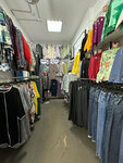 Магазин одежды (Marshala Tukhachevskogo Street, 3), clothing store