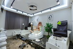 Oliva (Novorossiyskaya Street, 30к1), beauty salon
