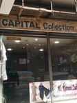 Capital collection (Dupatta Street, 89C), clothing store