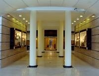 Гостиница Nicotel Barletta в Барлетте