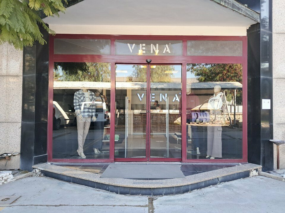 Clothing store Vena - Factory Outlet Store, Izmir, photo