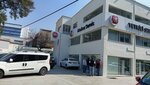Fiat Service Centers (İzmir, Bornova, Kazımdirik Mah., Sanayi Cad., 25) ، ورشة لتصليح السيارات