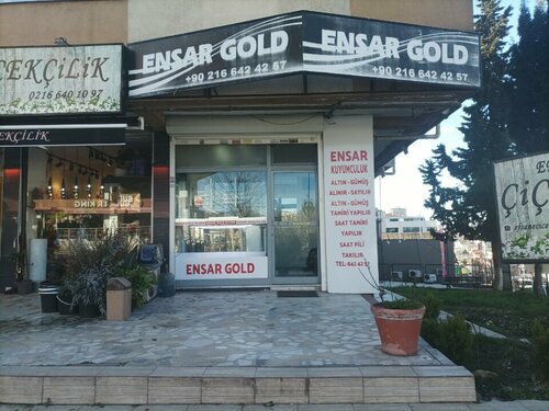 Ensar Gold Fotoğraf 2