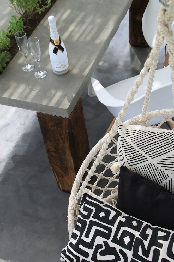 Фото Ow Andros - Luxury Suites