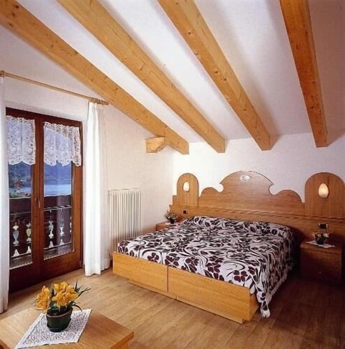 Внешний вид отеля Charme Hotel Nevada в Мольвено, фото 4