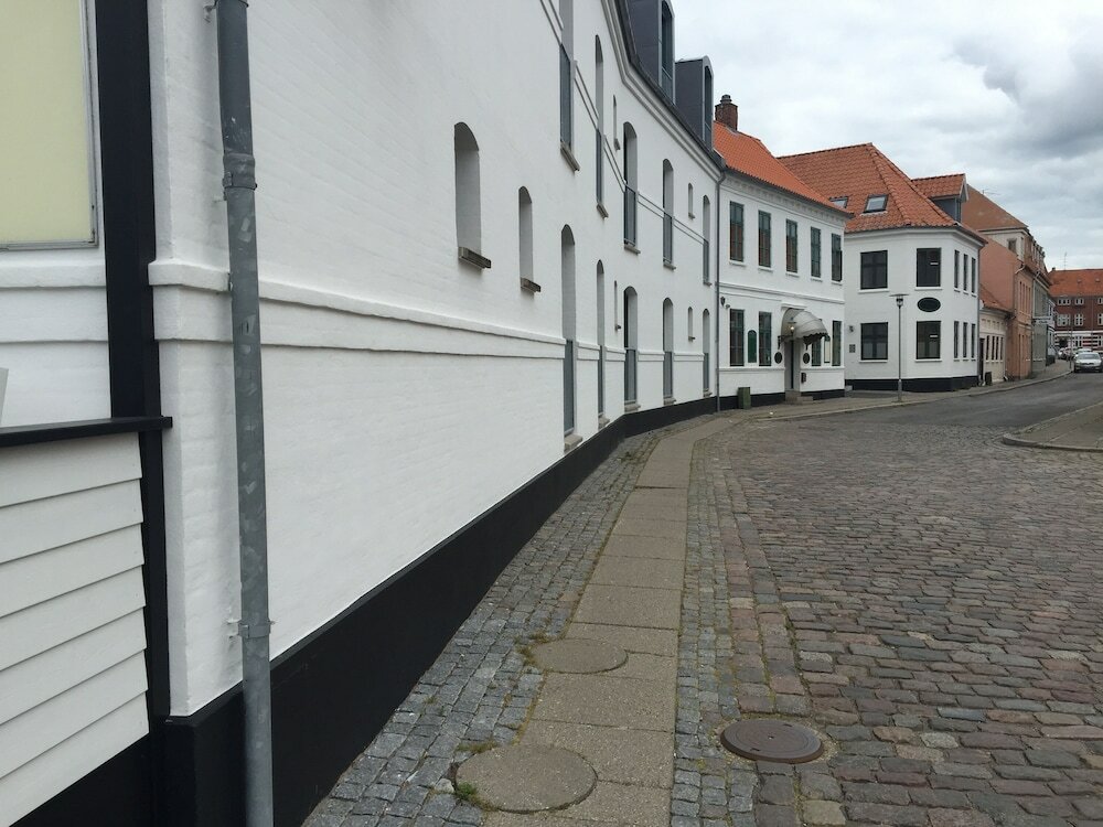 Фото Marcussens Hotel