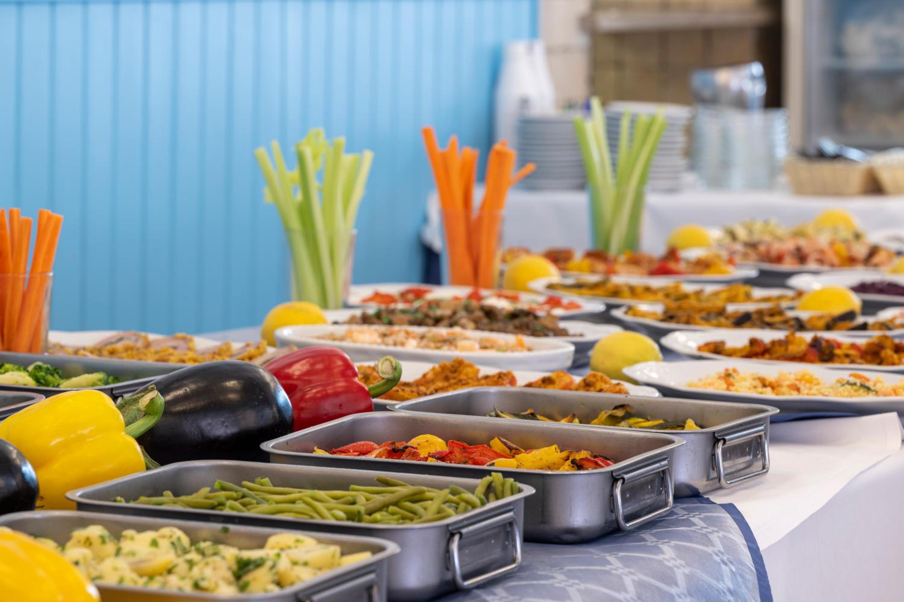 Фото Albergo Ragno