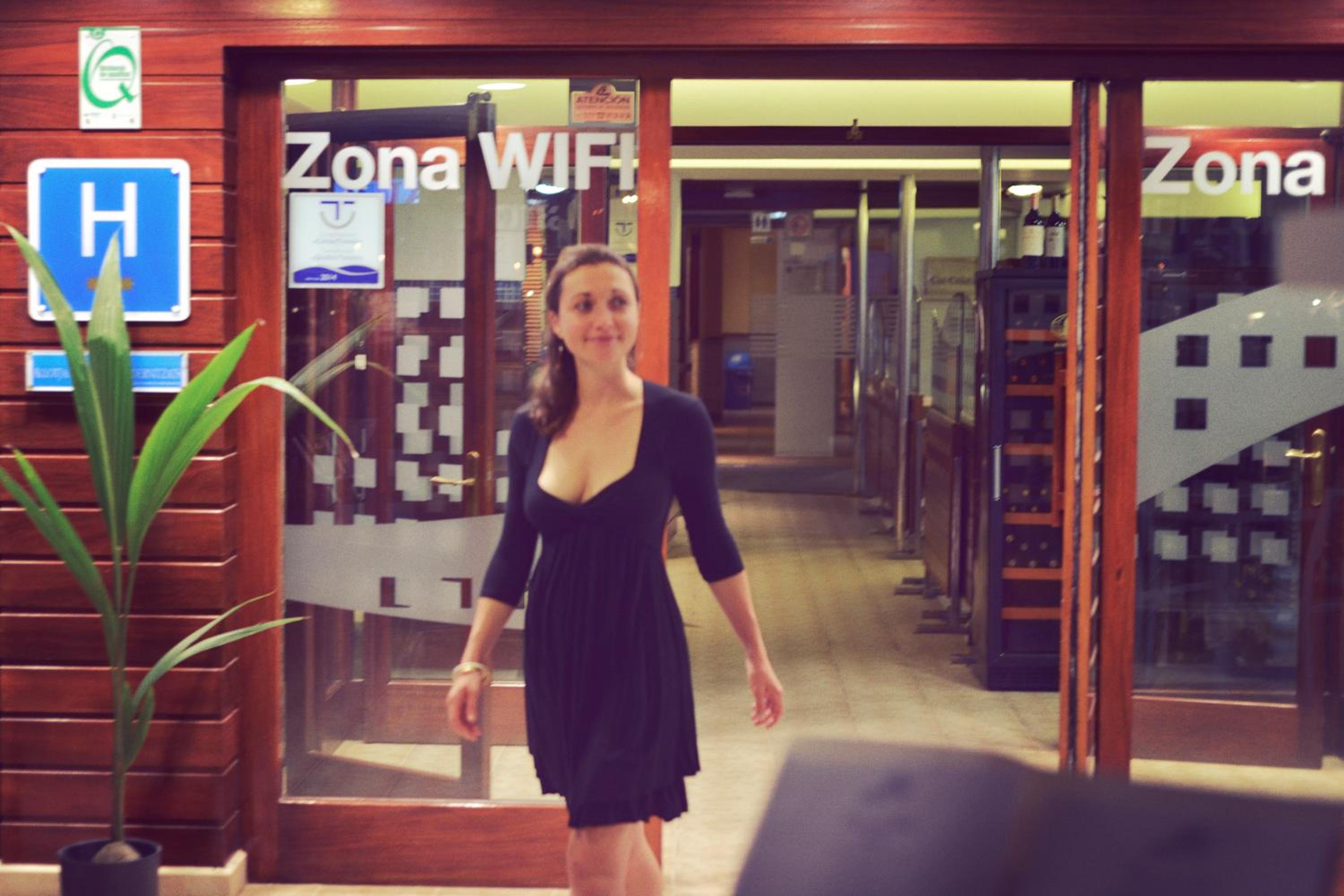 Фото Hotel Bahía