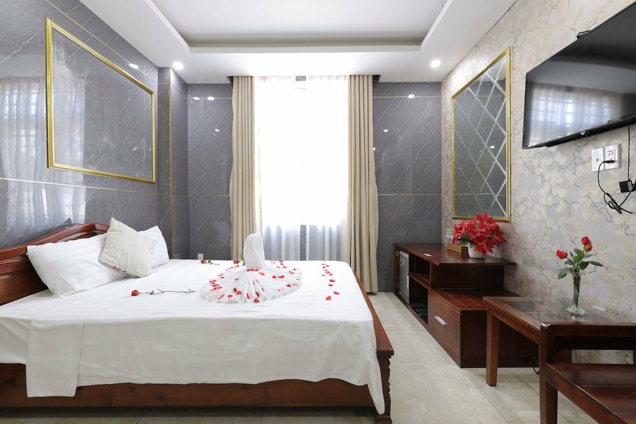 Фото Bellav Hotel