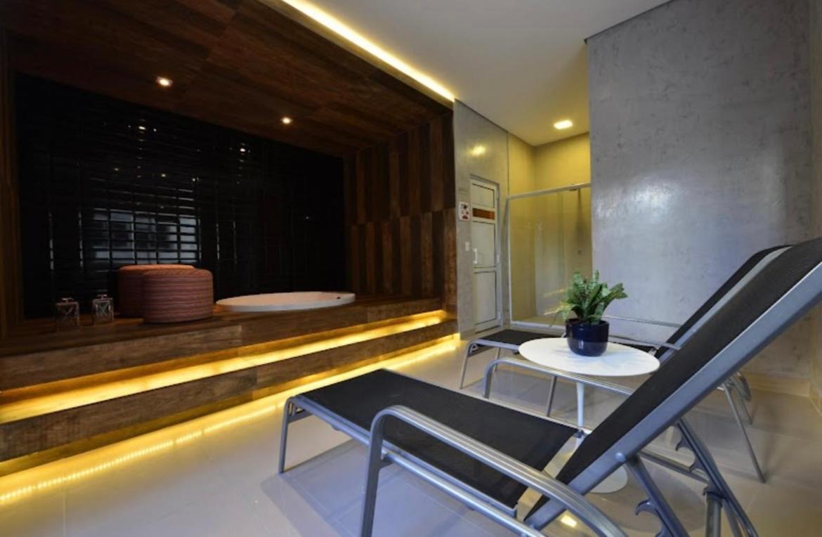 Фото Compacto de Luxo - Helbor My Way