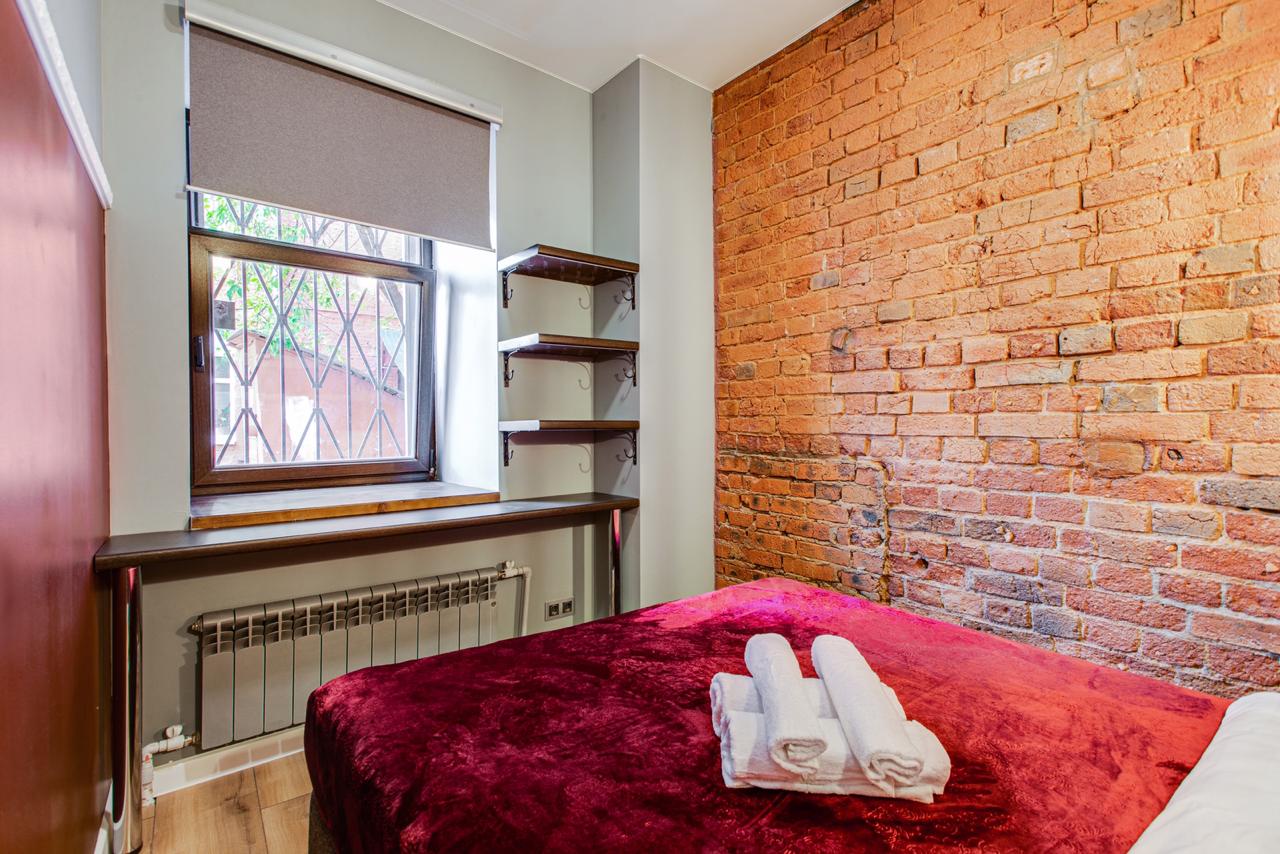 Фото Home24 на Балакиревском переулке