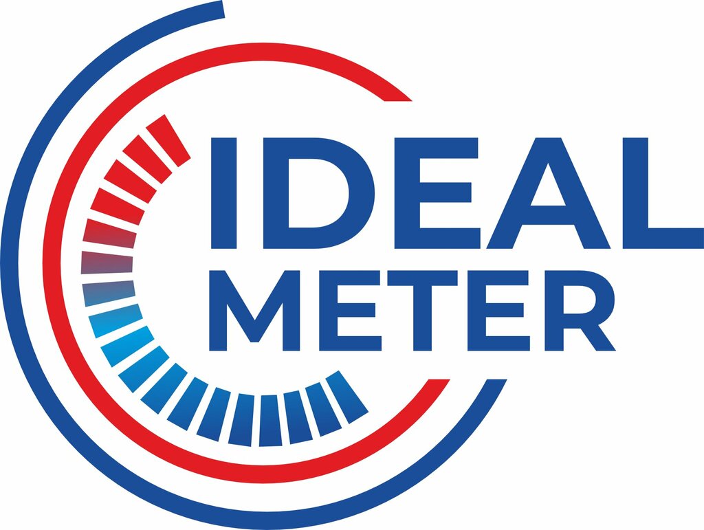 Counters and metering devices Идеалметр, Tashkent, photo