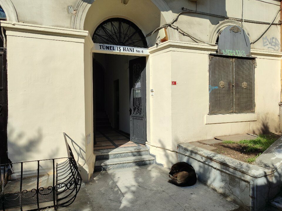 Computer repairs and services Elsan Computer, Istanbul, photo