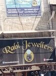 Rabi jewellers (Tahir Akakhail Road, 156Q), clothing store