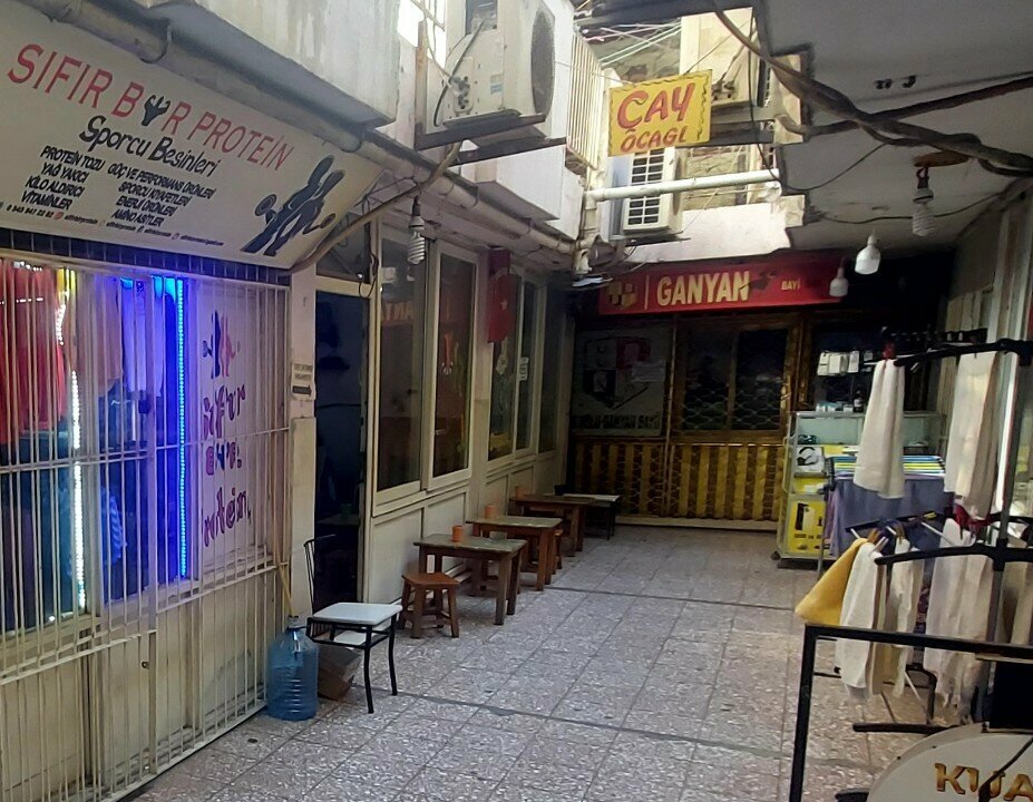 Tea room Caykolik, Adana, photo