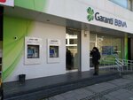 Garanti Bbva ATM (Istanbul, Umraniye, Alemdag Avenue, 352) ، آلة صرف النقود الأوتوماتيكية
