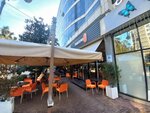 ЗавтраК8 (Tsentralniy Microdistrict, Navaginskaya Street, 9Д), cafe
