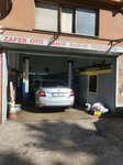 Zafer Auto (Istanbul, Sisli, Pasa Neighborhood, Darulaceze Frontage Road, 81B), servicio de coches, centro de reparación de automóviles