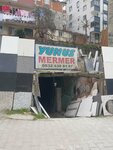 Yunus Marble (Istanbul, Kagithane, Martyr Karakuslar Avenue, 73) ، تجهيزات مواد حجرية