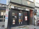 Aydem Stage Bakırköy (Istanbul, Bakirkoy District, Cevizlik Neighborhood, Izzet Molla Street, 6), theater and circus education