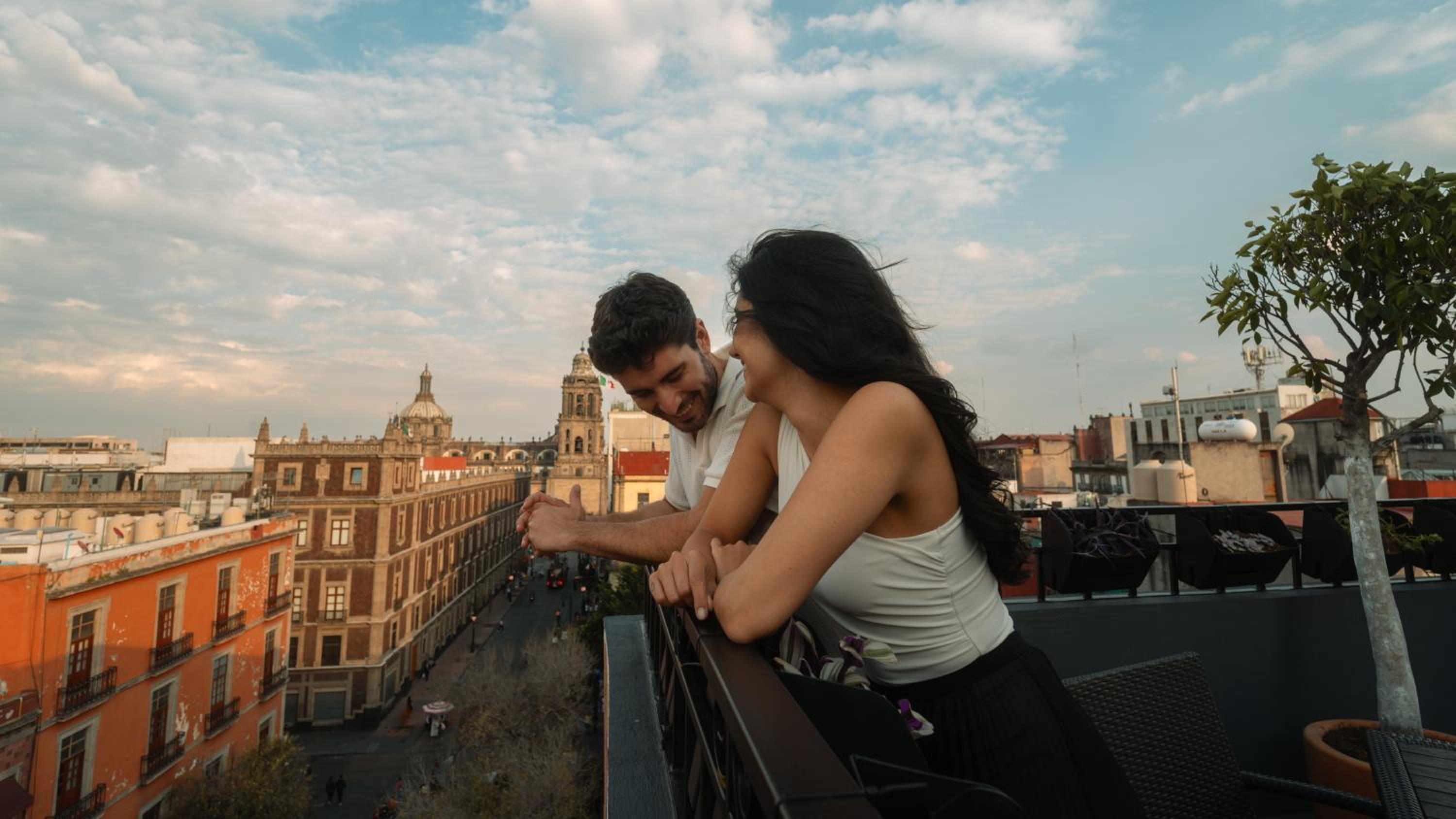 Фото Hotel Canada