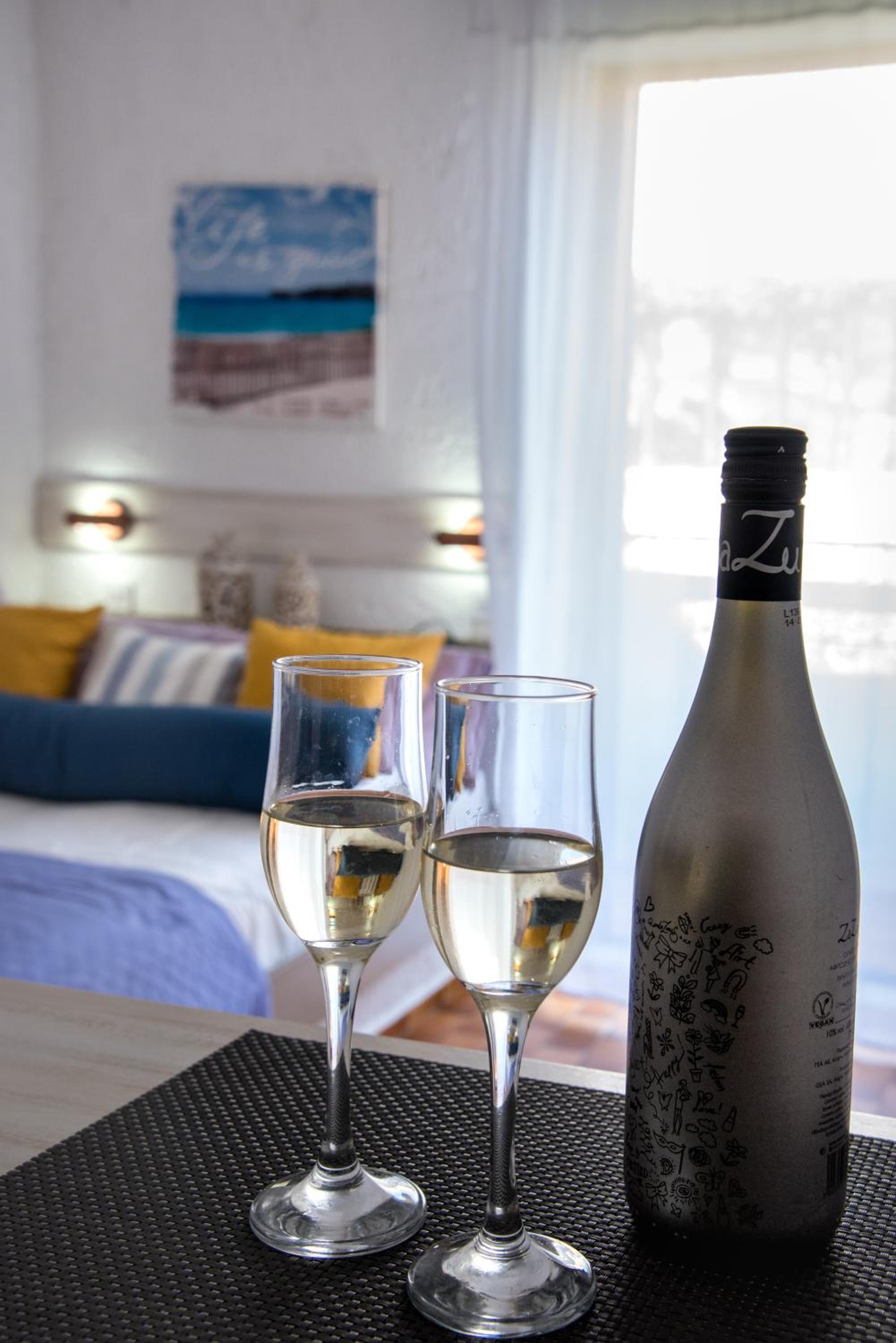 Фото Amazona Apartments