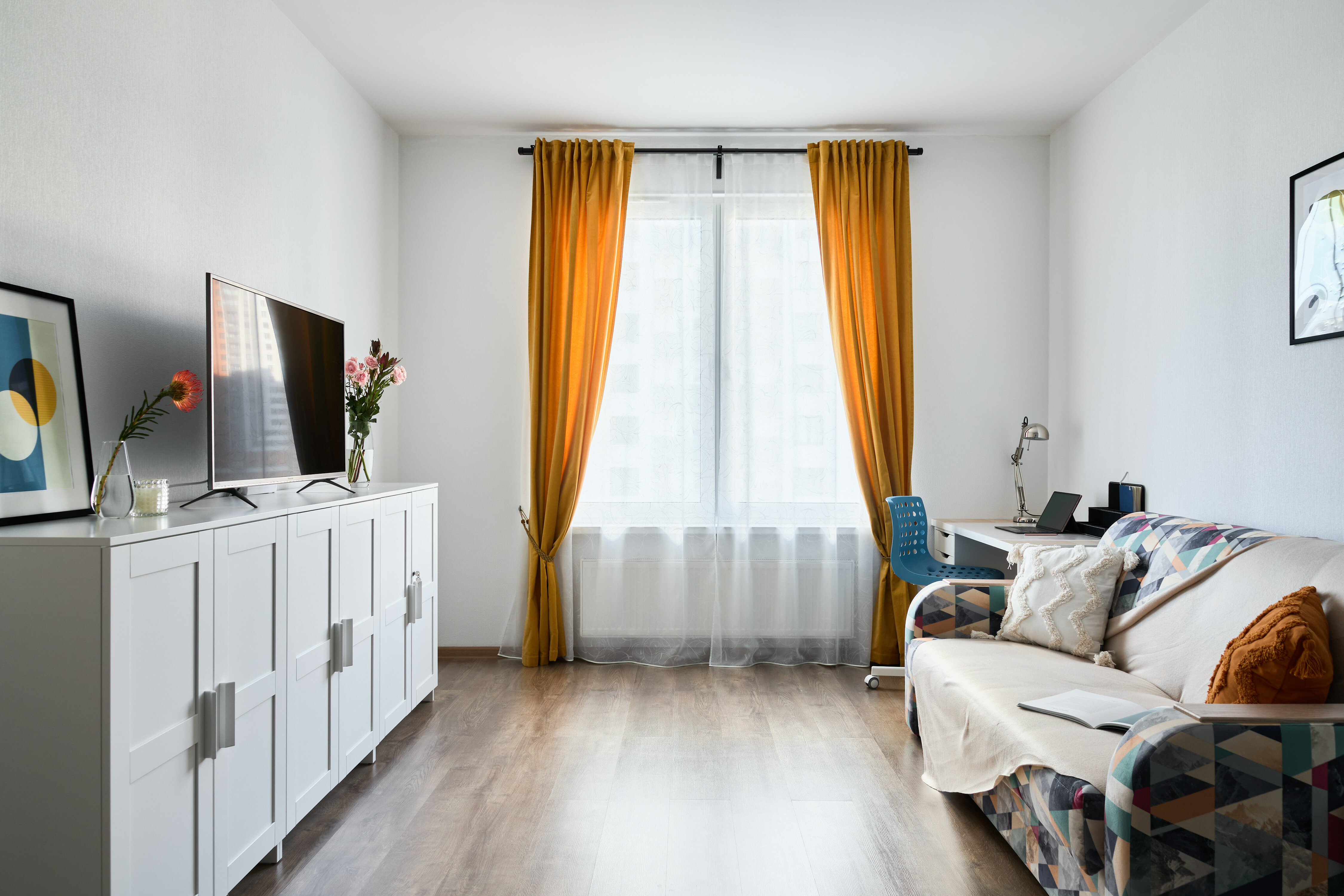 Фото Уютное путешествие