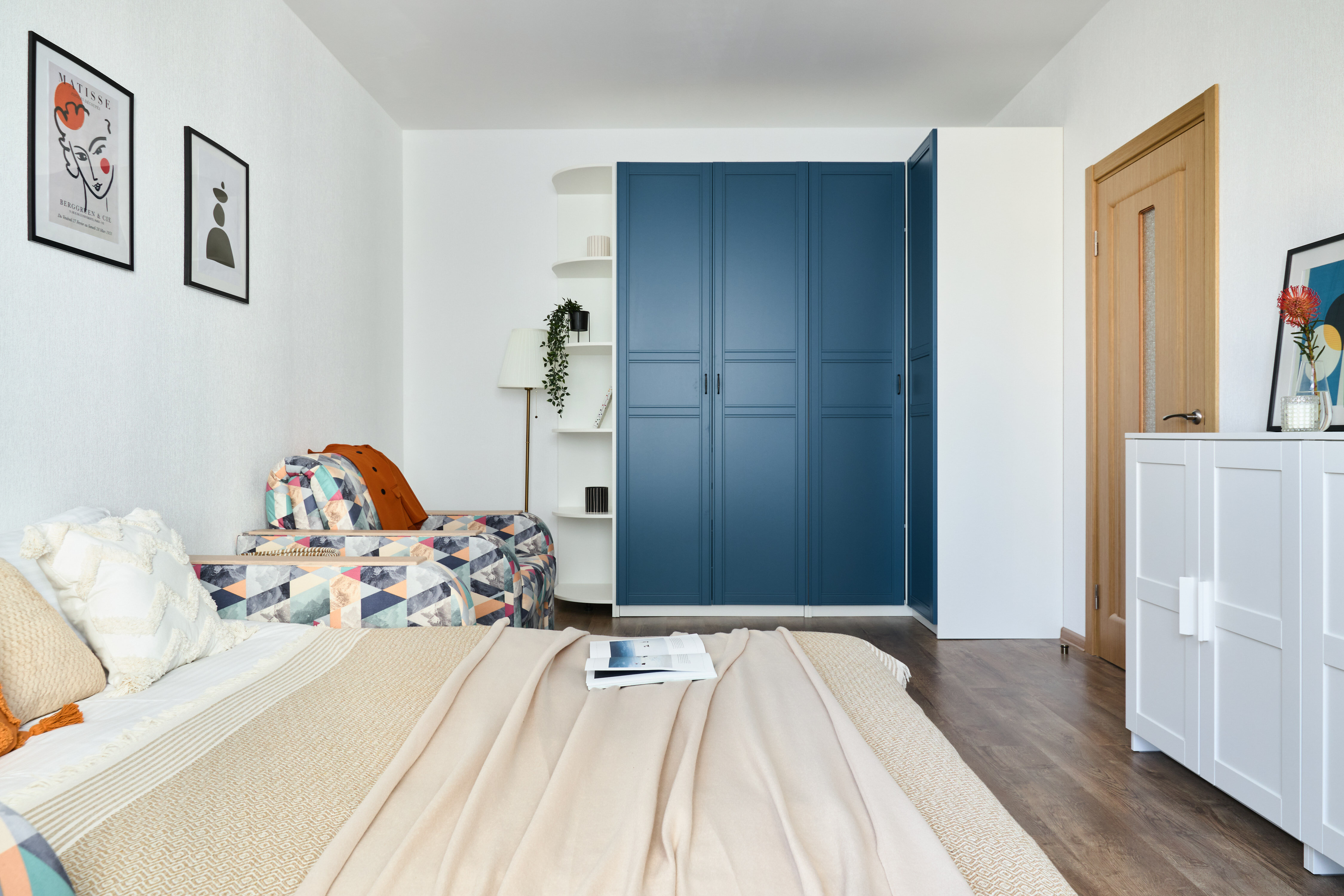 Фото Уютное путешествие