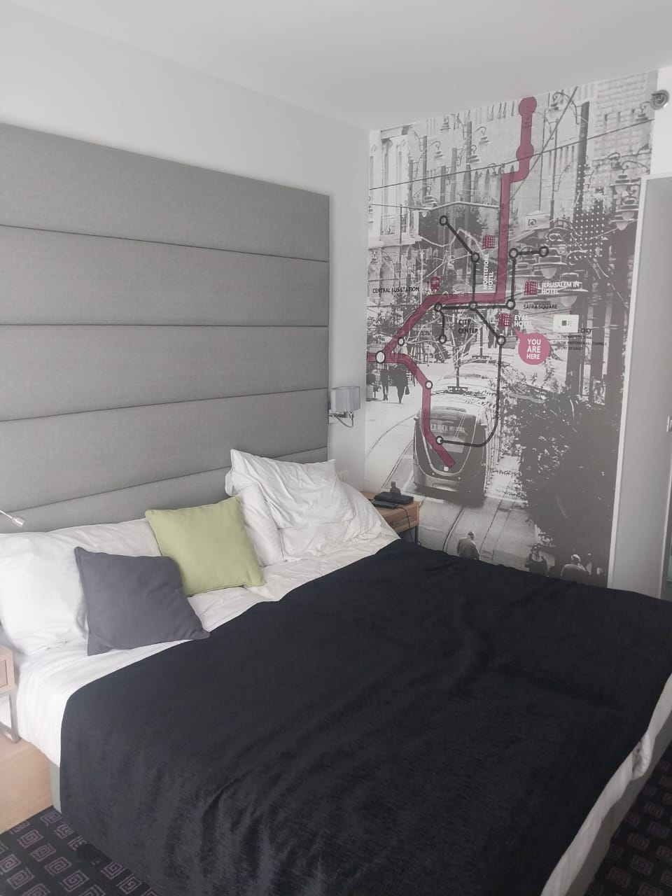 Фото отеля 3