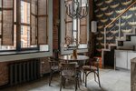 Royal Tea Loft (Nizhnyaya Krasnoselskaya Street, 35с1), hotel
