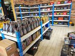 Akb Market (Dimitrova Street, 100А), batteries and chargers