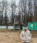 Понизовье (selo Ponizovye, ulitsa imeni K.N. Chibisova, 2с1) ، توقف وسائل النقل العام