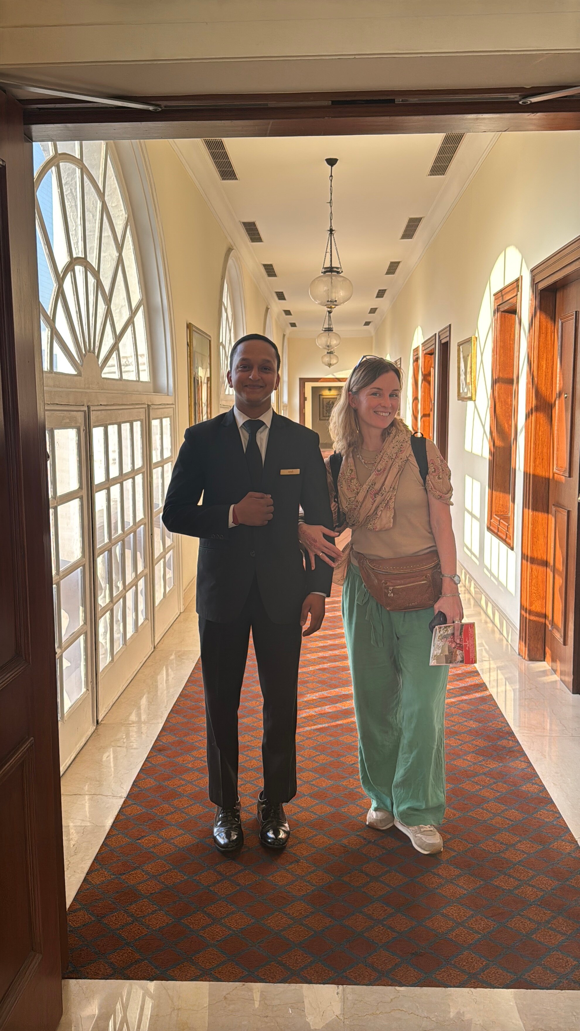 Фото Maidens Hotel