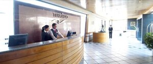Гостиница Hotel Terrado Club