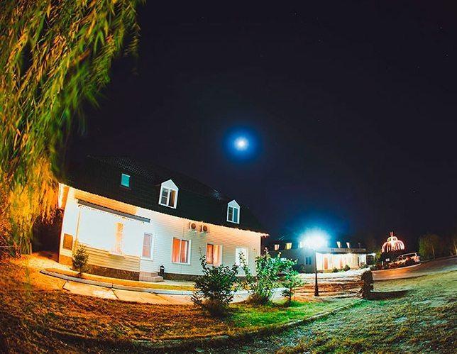 Фото Клёвое место