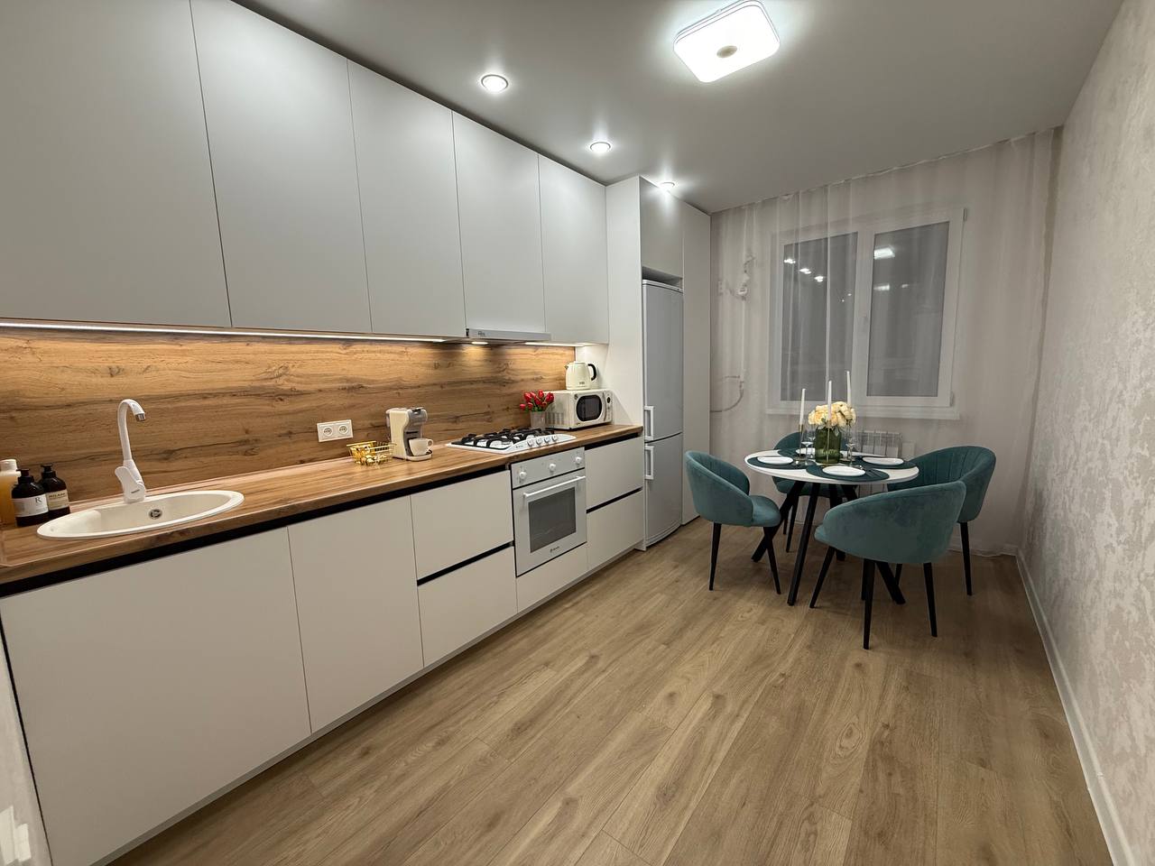 Фото SutkiVIP на Ставского, 14