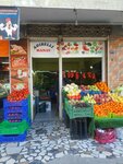 Adibelli Greengrocer (Izmir, Bayrakli, 1620/12th Street, 137B), greengrocery