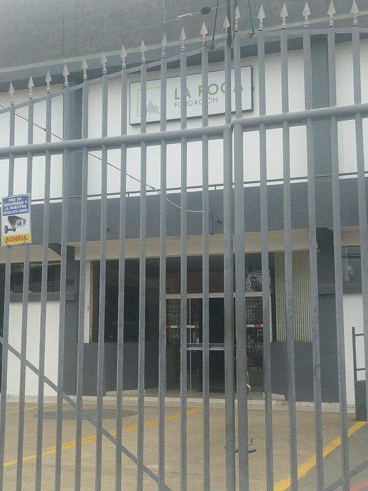 Catholic church Fundación La Roça, Santa Cruz de la Sierra, photo