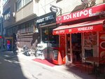 Full Ladle (Istanbul, Sisli, Ferikoy Neighborhood, Martyr Erdem Canbas Street, 2E), restaurant