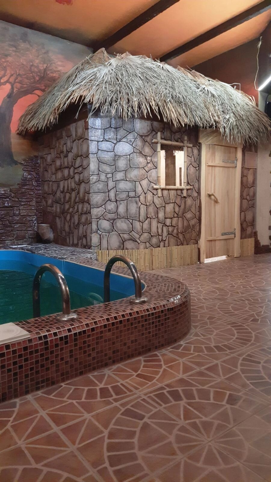 Жасырын камера сауна Курган