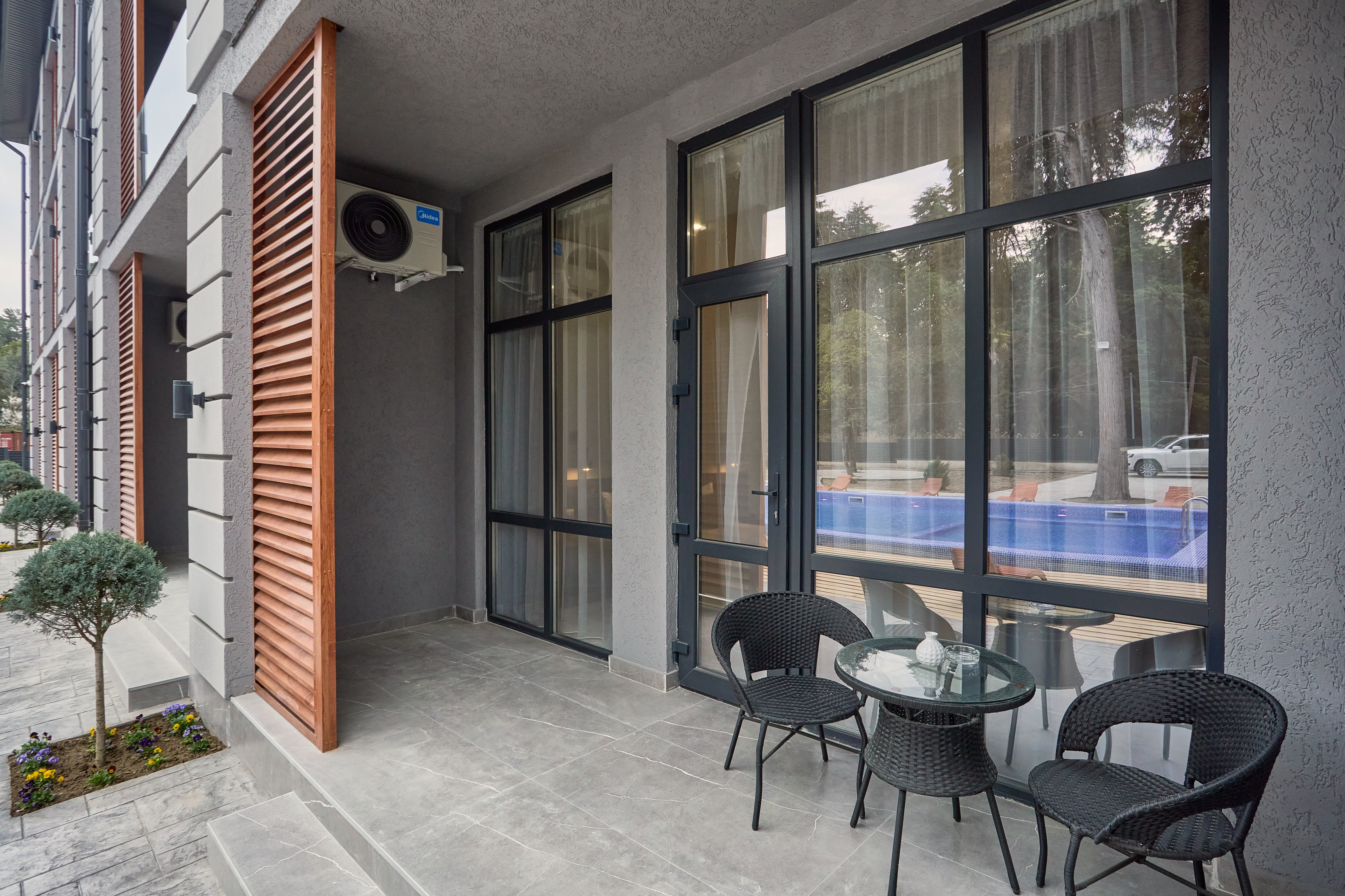 Фото Solar Hotel