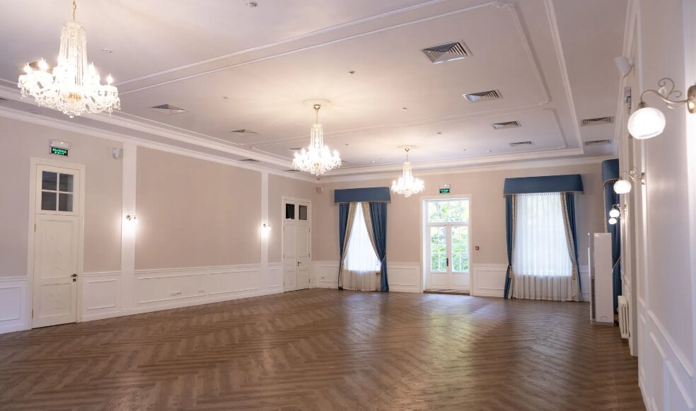 Фото Palmira Garden Hotel & SPA