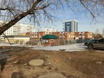 Krasny suvenir (Chulman Avenue, 37) ، تصنيع وبيع الهدايا التذكارية بالجملة