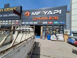 Mf Construction Products Industry (Ankara Province, Yenimahalle, Labor Boulevard, 204), hardware store