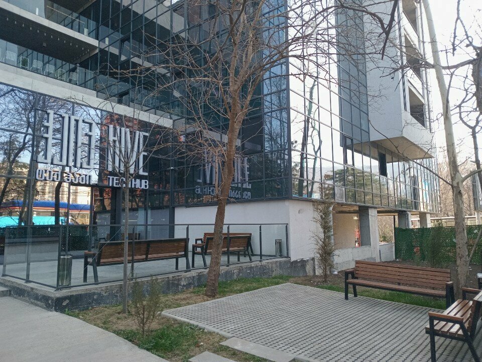 Bilişim firmaları Gurtam, Tiflis, foto