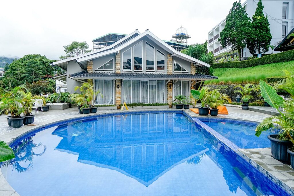 Hotel Ariandri Hotel & Resort, West Java, photo