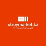 Stroymarket - группа компаний (ул. Малика Габдуллина, 177), окна в Алматы