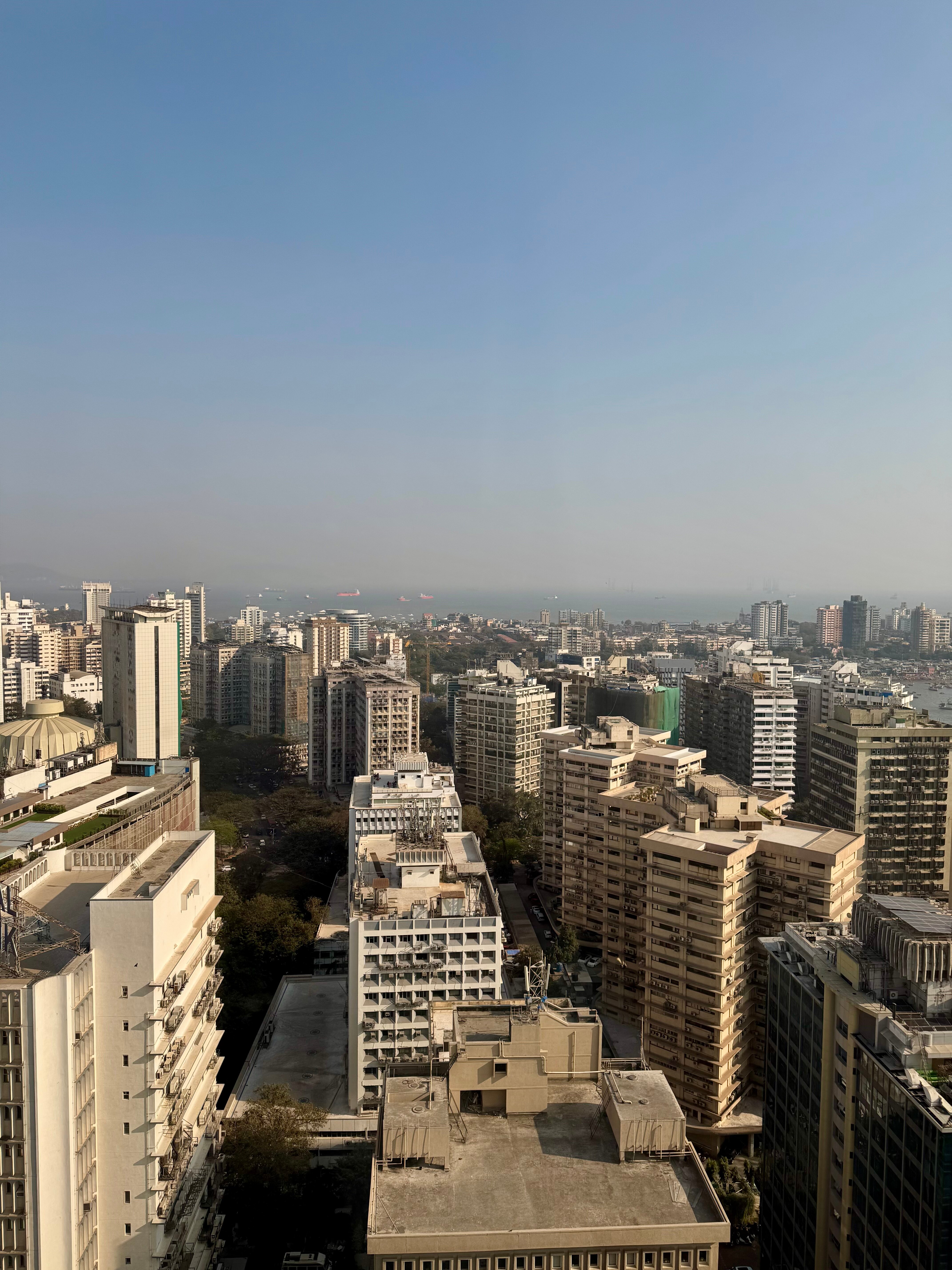 Фото Trident, Nariman Point Mumbai