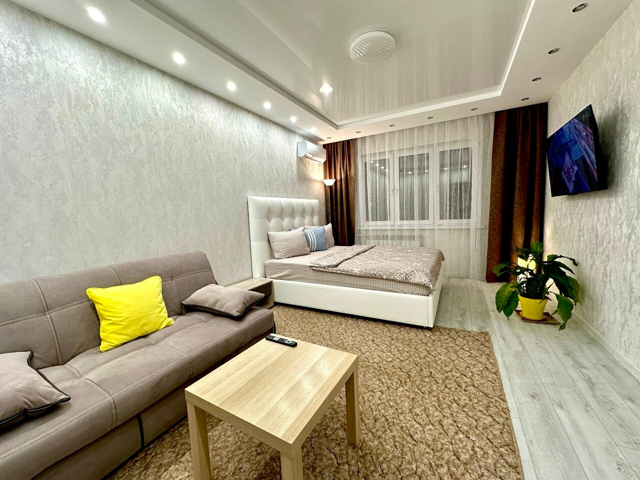 Фото Fresh Room на Маршала Устинова 3